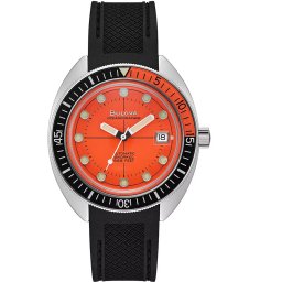 Bulova OCEANOGRAPHER 96B350 Automatic 96B350