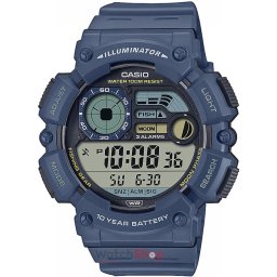 Casio Collection WS-1500H-2A WS-1500H-2A