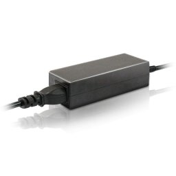 Natec Laptop Power Supply GROWLER 65W for LENOVO notebooks, 20V 7.7x5.5, black