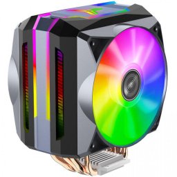 Jonsbo CR-1100 CPU ARGB - 2x 120mm