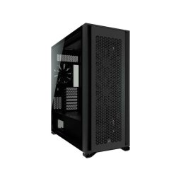 Carcasa iCUE 7000D Airflow TG black ATX - CC-9011218-WW