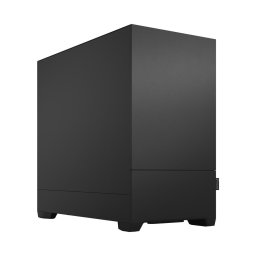 Carcasa Pop Mini Silent Negru