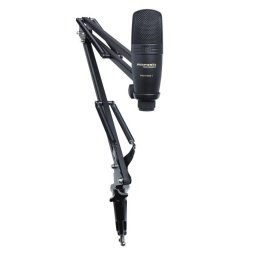 Microfon Marantz Professional Pod Pack 1 - USB microphone and handle