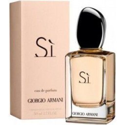 Apa de parfum Si Femei 50 ml