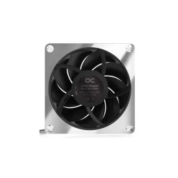 Apex Stealth Metall Lüfter, 2000 RPM, 1 ventilator de 120 mm, Argintiu
