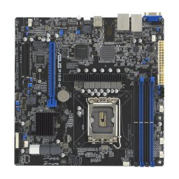 Placa de baza P13R-M Intel C262 LGA1700 DDR5 micro ATX