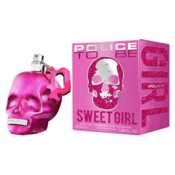 Apa de parfum To Be Sweet Girl 40ml