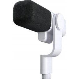 Microfon 988-000566 G Yeti Studio Alb