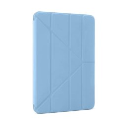 Husa Pipetto Origami No1 Original Case, light blue - iPad Air 13 (2024)