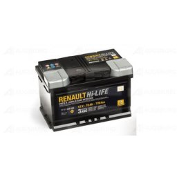 Acumulator 12V 70AH 720A EFB Renault Tip: EFB , Amplasare terminala 0 (+ dreapta) V:12V, Capacitate:70Ah, Curent Pornire:720A Pentru autovehicule cu Functie-Start-Stop