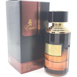 EMIR Oud and Vanille EDP spray 75ml