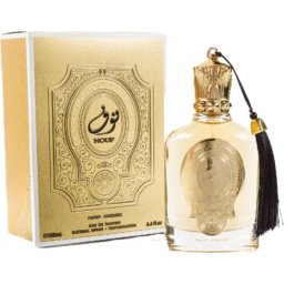 PARIS CORNER Nouf EDP spray 100ml