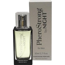 Pherostrong by Night EDP 50 ml