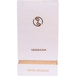 Alkotest SWISS ARABIAN Gharaam EDP spray 50ml
