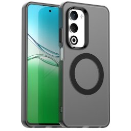 Husa Husa pentru Oppo A5 4G - Techsuit CandyCase MagSafe - Black