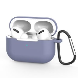 Husa pentru AirPods Pro 3 - - Midnight Blue