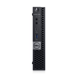 Mini PC Dell OptiPlex 7060 Micro i5-8500T 16GB DDR4 256GB SSD - Refurbished