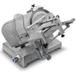 Feliator mezeluri profesional automat 300 mm