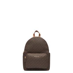 MICHAEL KORS Backpack Tanner Md 30T5GTNB2B 252 brn/acorn