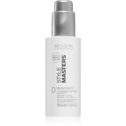 Revlon Professional Style Masters Brightastic ser netezire pentru un par stralucitor si catifelat 100 ml