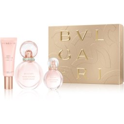 BVLGARI Rose Goldea Blossom Delight set cadou pentru femei 1 buc