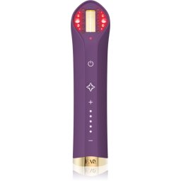 FOREO FAQ™ 501 aparat pentru netezirea și atenuarea ridurilor cu lumină LED roșie 1 buc