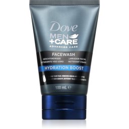 Dove Men+Care emulsie pentru spalare pentru hidratare si fermitate 100 ml