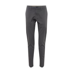 Dockers Pantaloni eleganți 'SMART 360 FLEX' gri închis
