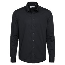 Casual Friday Cămaşă business negru