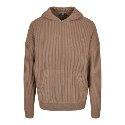 Urban Classics Pulover maro