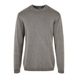 Urban Classics Pulover gri