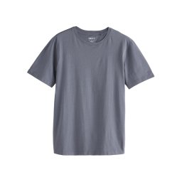 Next Tricou gri închis