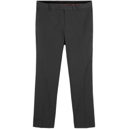 Next Pantaloni cu dungă gri metalic