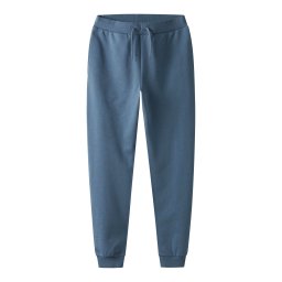 TWO SOON Pantaloni albastru