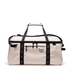 Herschel Geantă de călătorie 'All Season' bej / negru