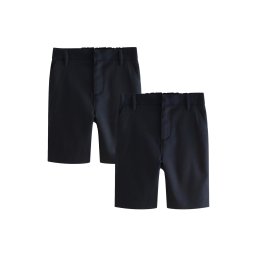 CLARKS Pantaloni bleumarin