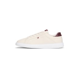 TOMMY HILFIGER Sneaker low 'Icon Court' bej