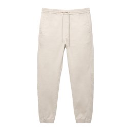 Pull&Bear Pantaloni grej