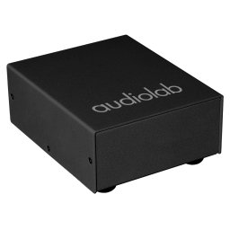 Filtru Audiolab DC-BLOCK