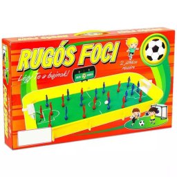 Fotbal de masă cu arc