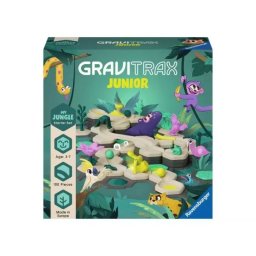 Gravitrax Junior - Set de început L Junglă