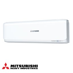 Aparat de aer conditionat inverter Mitsubishi Heavy Industries SRK50ZSX-W + SRC50ZSX-W, 18000 BTU, 37 m², A++, R-32, Alb