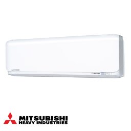 Aparat de aer conditionat inverter Mitsubishi Heavy Industries SRK50ZSX-WF + SRC50ZSX-W, 18 000BTU, 37 m², A++/A++, Wi-Fi, R-32, Alb