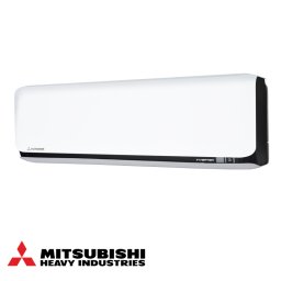 Aparat de aer conditionat inverter Mitsubishi Heavy Industries SRK50ZSX-WFB + SRC50ZSX-W, 18 000BTU, 37 m², A++/A++, Wi-Fi, R-32, Alb