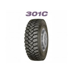 YOKOHAMA 301C 315/80R22.5 156/150K TRACTIUNE ON / OFF