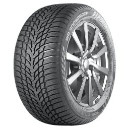 Nokian 225/55 R17 SnowProof 2 97H