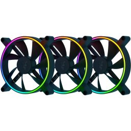 Kunai ARGB LED PWM 3x 140x140x25mm