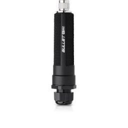 Access Point Bullet, Dual Band, AC, Titanium
