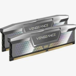Memorie VENGEANCE XM, 48 GB, DDR5-8400 MHz, CL40, Dual Kit