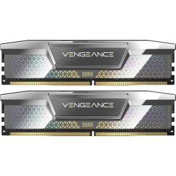 Memorie VENGEANCE XM, 48GB, DDR5-8000MHz, CL38, Dual Kit